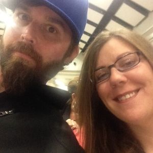 Meet your Posher, Allison